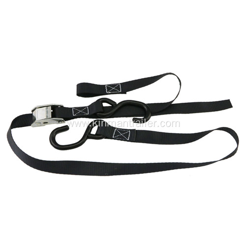 Motorcycle Trailer Tie Down Straps